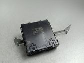 Other control units/modules