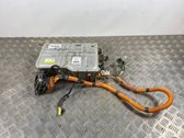 Voltage converter inverter