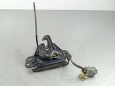 Engine bonnet/hood lock/catch