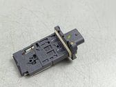 Mass air flow meter