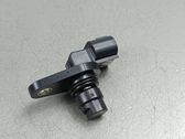 Camshaft speed sensor