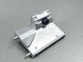 Windshield/windscreen camera