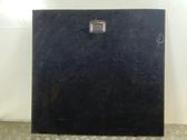 Trunk/boot floor carpet liner