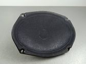 Rear door speaker