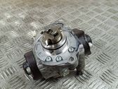 Fuel injection high pressure pump