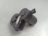 Hand brake/parking brake motor
