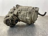 Rear differential