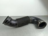 Air intake duct part