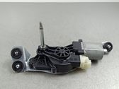 Rear window wiper motor