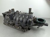 Intake manifold