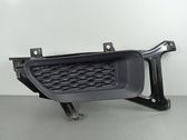 Grille antibrouillard avant
