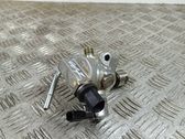 Mechanical fuel pump
