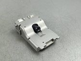 Windshield/windscreen camera