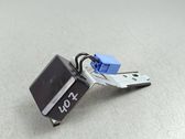 Other control units/modules