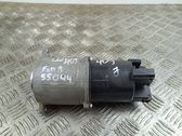Steering rack electric part