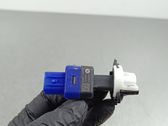 Brake pedal sensor switch