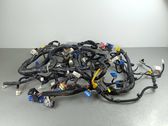 Cables del panel
