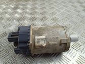 Steering rack electric part