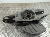 Rear control arm