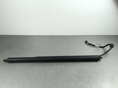 Soft lock spindle drive
