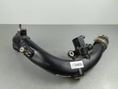 Turbo air intake inlet pipe/hose