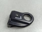 Radiator support slam panel bracket