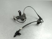 Sensor de freno del ABS trasero
