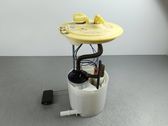 Kraftstoffpumpe im Tank