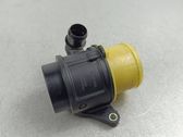 Autres pièces compartiment moteur