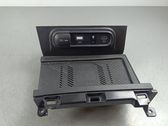 Wireless charging module