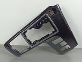 Gear shifter surround trim plastic