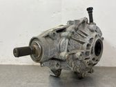 Front differential