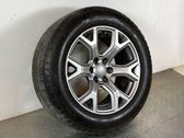R20 alloy rim