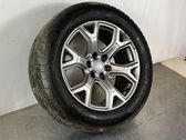 R20 alloy rim