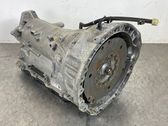 Boîte de vitesse automatique