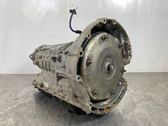 Automatic gearbox
