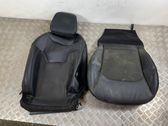 Front driver seat
