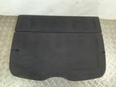 Parcel shelf