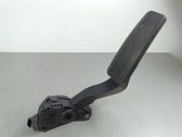 Accelerator throttle pedal