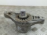 Engine mount bracket