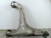 Fourchette, bras de suspension inférieur avant