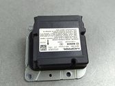 Airbag control unit/module