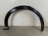 Fender trim (molding)