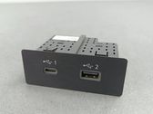 Enchufe conector USB
