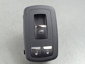 Electric window control switch