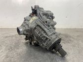 Front differential