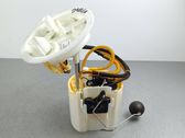 In-tank fuel pump