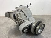 Rear differential
