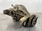 Rear differential