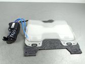 Seat adjustment assembly